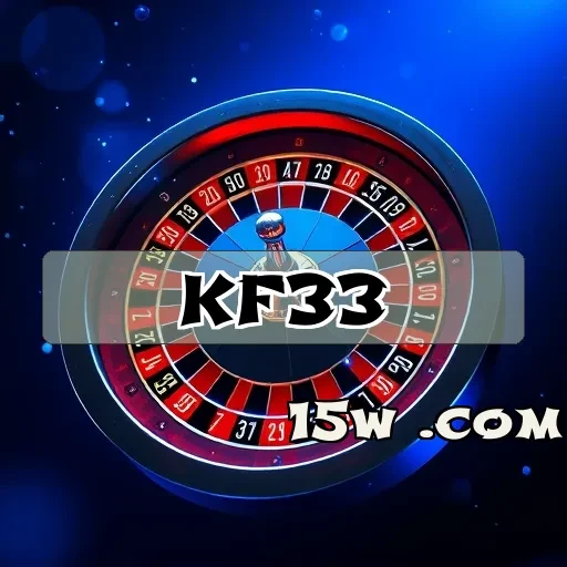 kf33.com: Bônus Fantásticos que Você Não Pode Perder!