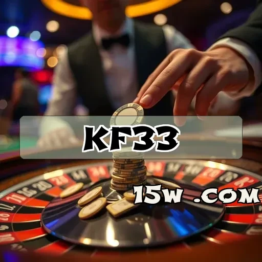 kf33.com Caça-Níqueis