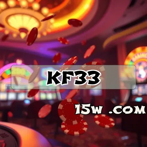 kf33.com: A Dinâmica Atraente dos Eventos Esportivos Online