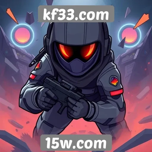 Explorando a comunidade de usuários em kf33.com