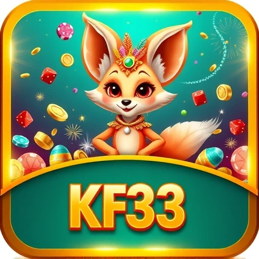 kf33.com